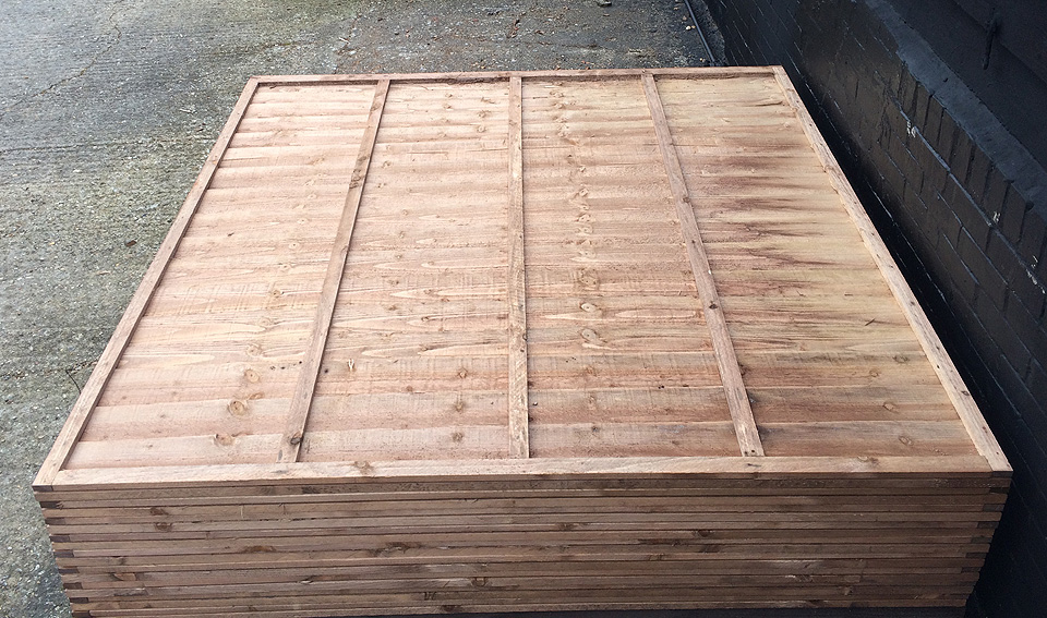 Lap Panels