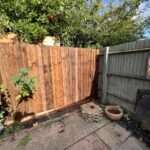 fence installation in St Neots in Cambridgeshire 3