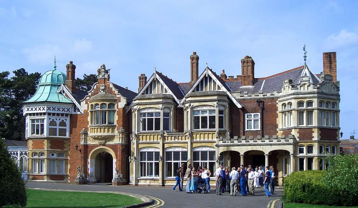 Fence Installation in Bletchley