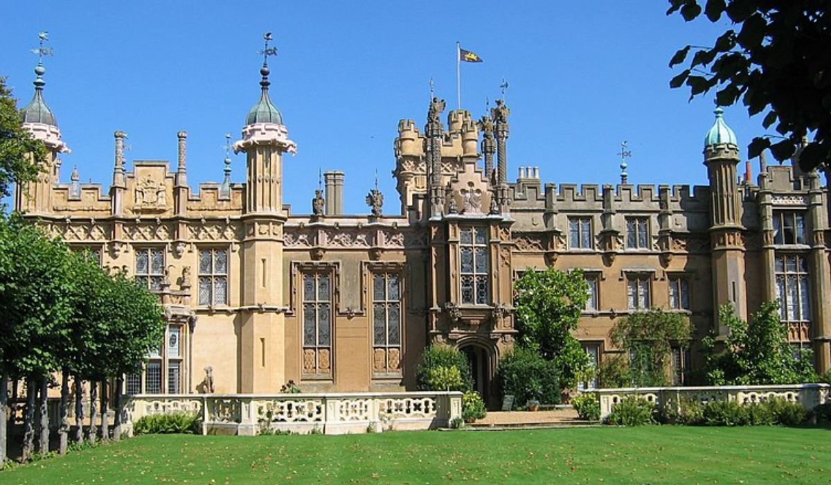 Fence Installation in Knebworth