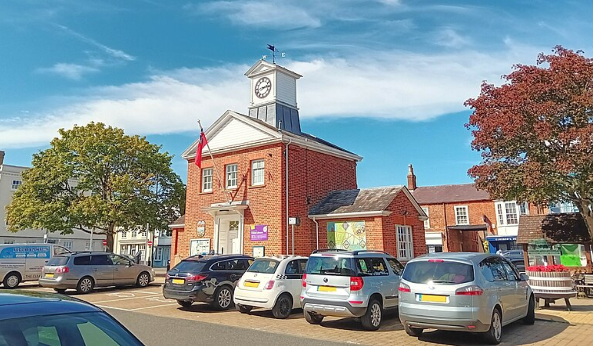 Fence Installation in Potton