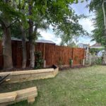 Biggleswade Fence Installation 1