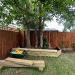 Biggleswade Fence Installation 2