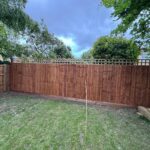 Biggleswade Fence Installation 3