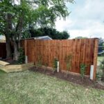 Biggleswade Fence Installation 4
