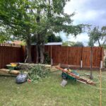 Biggleswade Fence Installation 5