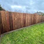 Hatfield Fence Installer 2