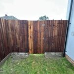 Hatfield Fence Installer 3