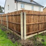 Hatfield Fence Installer 7